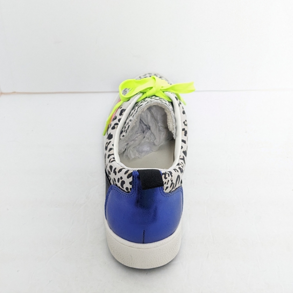 Steve Madden Goody sneakers - Picture 3 of 16